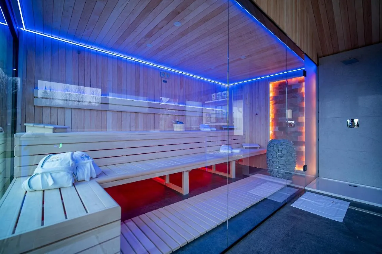 Royal Apartments & Spa Zakopane-Cyrhla Zakopane