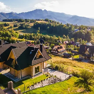  Chalet Osada Bachledzki Wierch Odkryj
