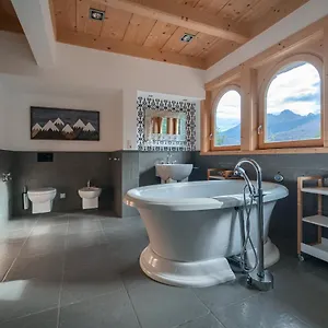 Aparthotel Rich Witch Villa&spa