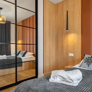  Apartment Rentplanet - Zakopianskie