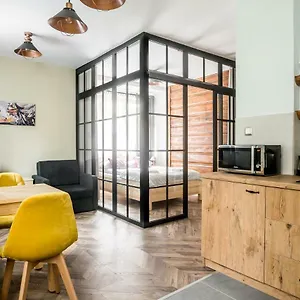  Apartment Cytrynowka